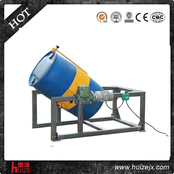 HZTY400A油桶攪拌器（不移動(dòng),適合塑、鐵桶）